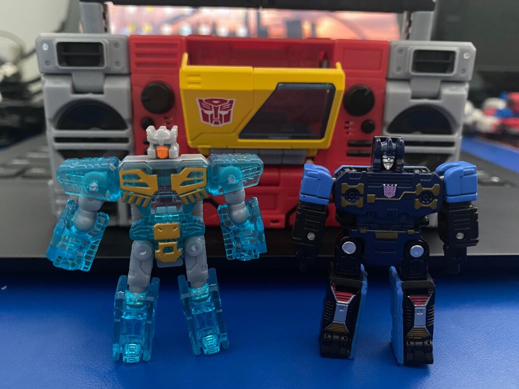 transformers toylines